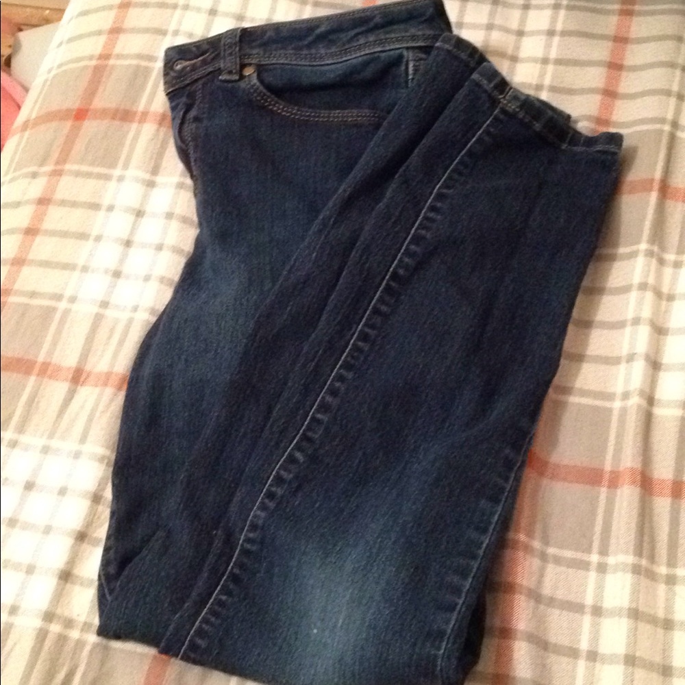 lauren conrad jeans